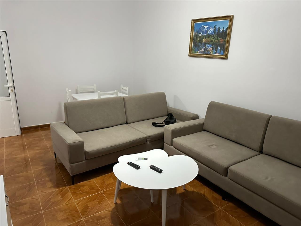 Jepet me qera apartamenti