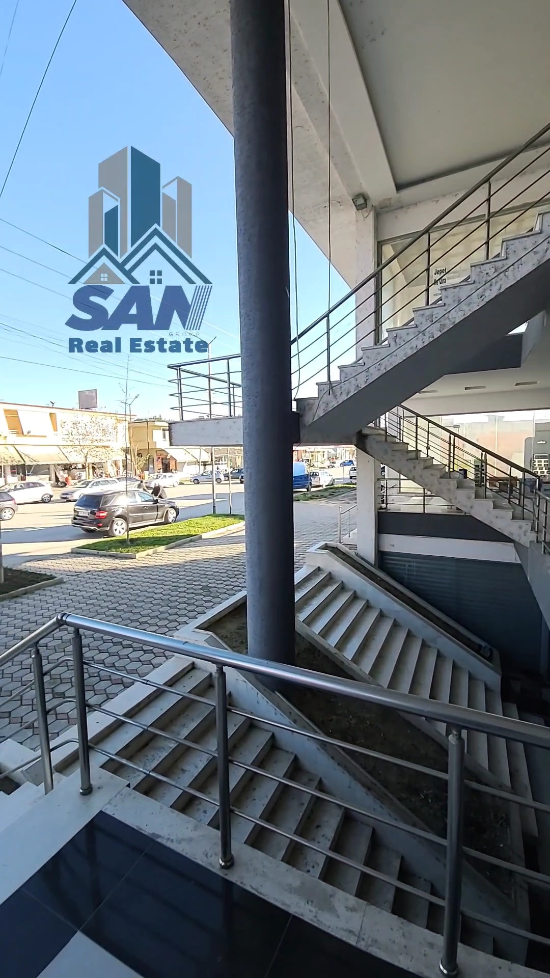 Shitet Njesi Komerciale