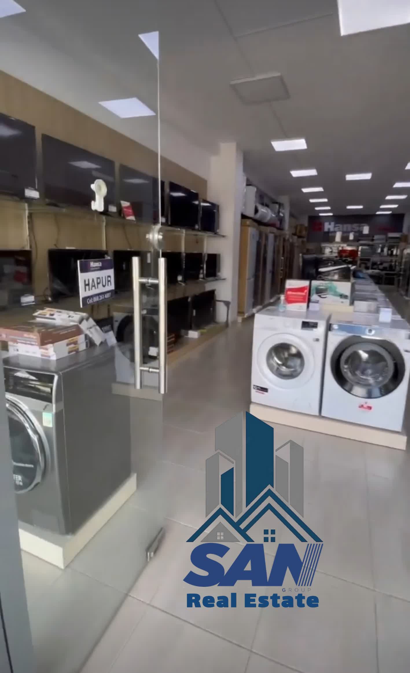 Shitet Njesi Komerciale