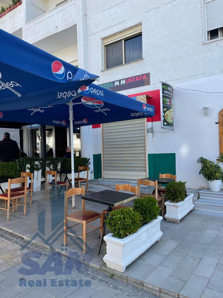 Okazion Shitet Dyqani ne Qender