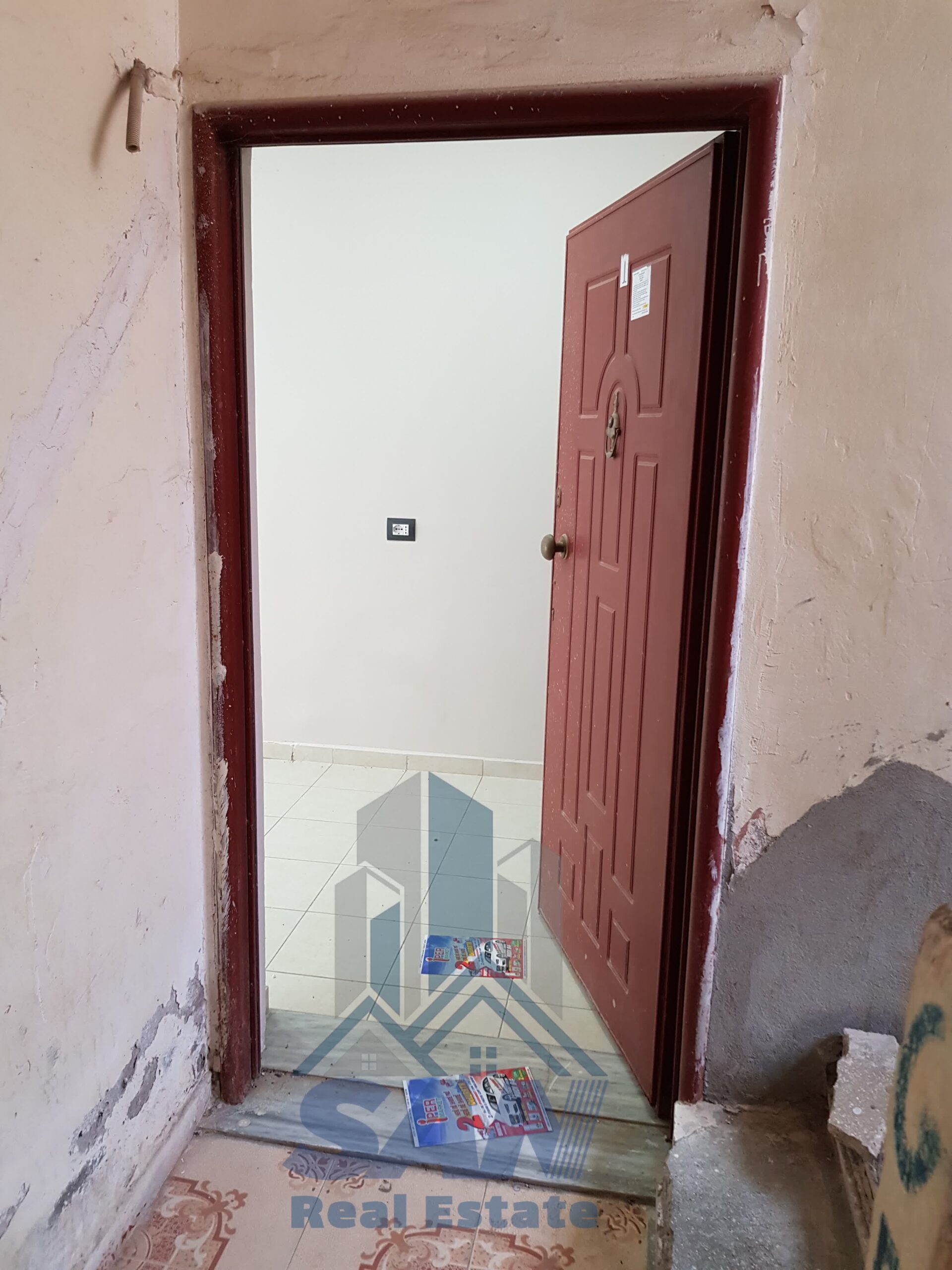 Okazion Shitet Dyqani ne Qender