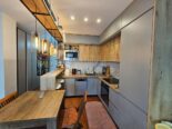 Apartament 2+1+2 + Post Parkimi per shitje tek Siri Kodra