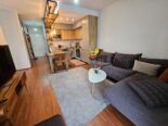 Apartament 2+1+2 + Post Parkimi per shitje tek Siri Kodra