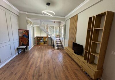 Shitet, Apartament 2+1, Kodra e Diellit, Tirane.