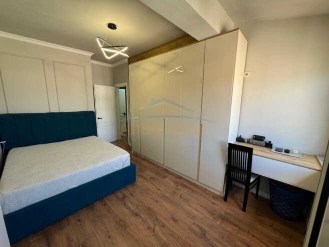 Shitet, Apartament 2+1, Kodra e Diellit, Tirane.