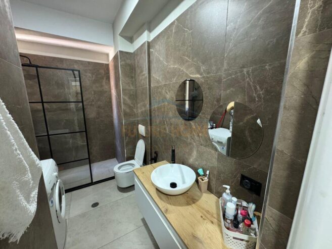 Shitet, Apartament 2+1, Kodra e Diellit, Tirane.
