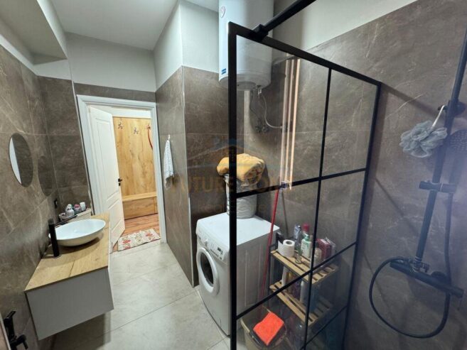 Shitet, Apartament 2+1, Kodra e Diellit, Tirane.