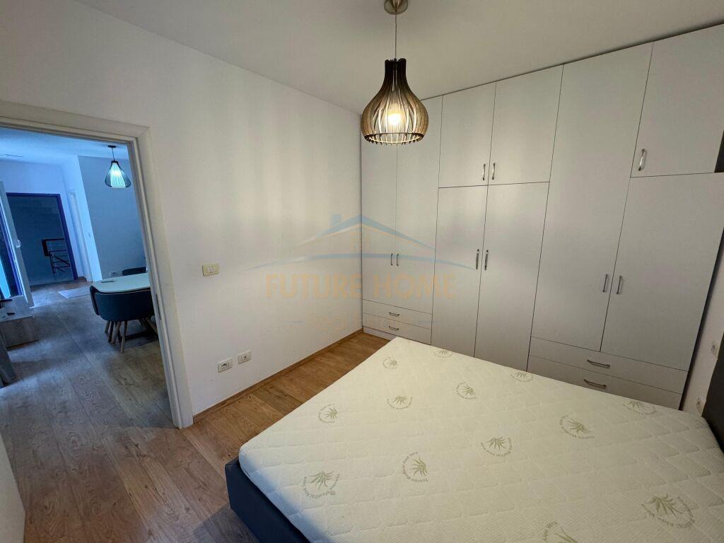 Shitet, Apartament 1+1, Kodra e Diellit 2, Tiranë.