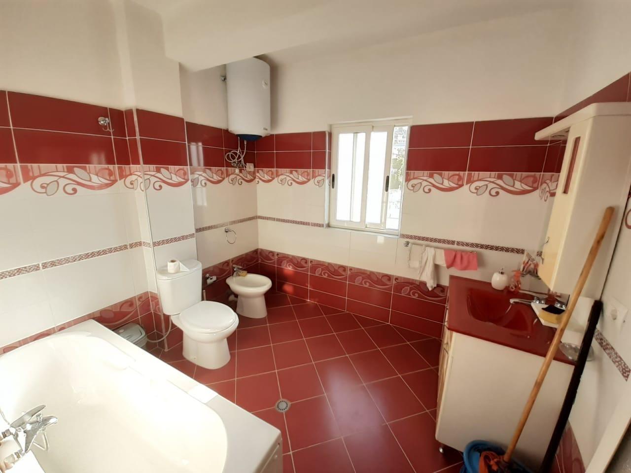 Okazion Seitenteile Vile 4-katshe