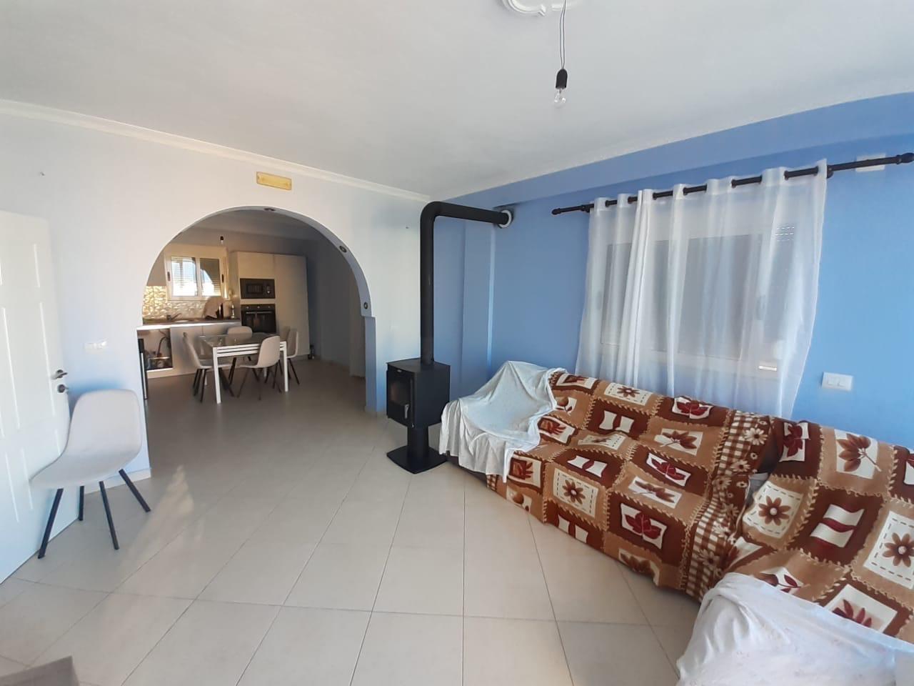 Okazion Seitenteile Vile 4-katshe