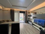 Disponojme apartament 3+1+2 ne kompleksin “Fiori Di Bosko”.