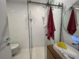 Disponojme apartament 3+1+2 ne kompleksin “Fiori Di Bosko”.
