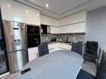 Disponojme apartament 3+1+2 ne kompleksin “Fiori Di Bosko”.
