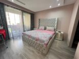 Disponojme apartament 3+1+2 ne kompleksin “Fiori Di Bosko”.