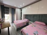 Disponojme apartament 3+1+2 ne kompleksin “Fiori Di Bosko”.