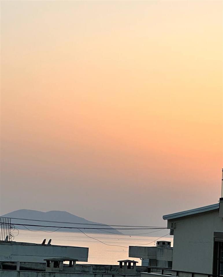 Apartamente 1 + 1 në Lungo Mare (Bar Hannover)