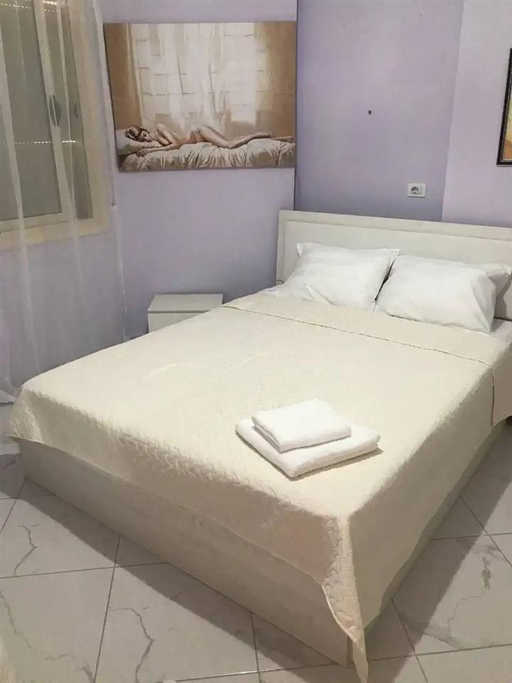 Apartamente 1 + 1 në Lungo Mare (Bar Hannover)