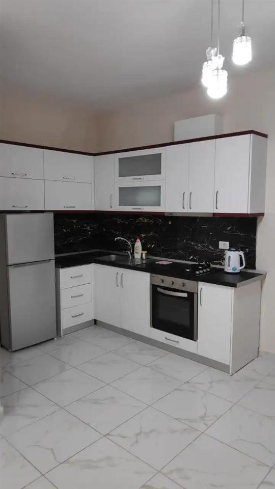 Apartamente 1 + 1 në Lungo Mare (Bar Hannover)