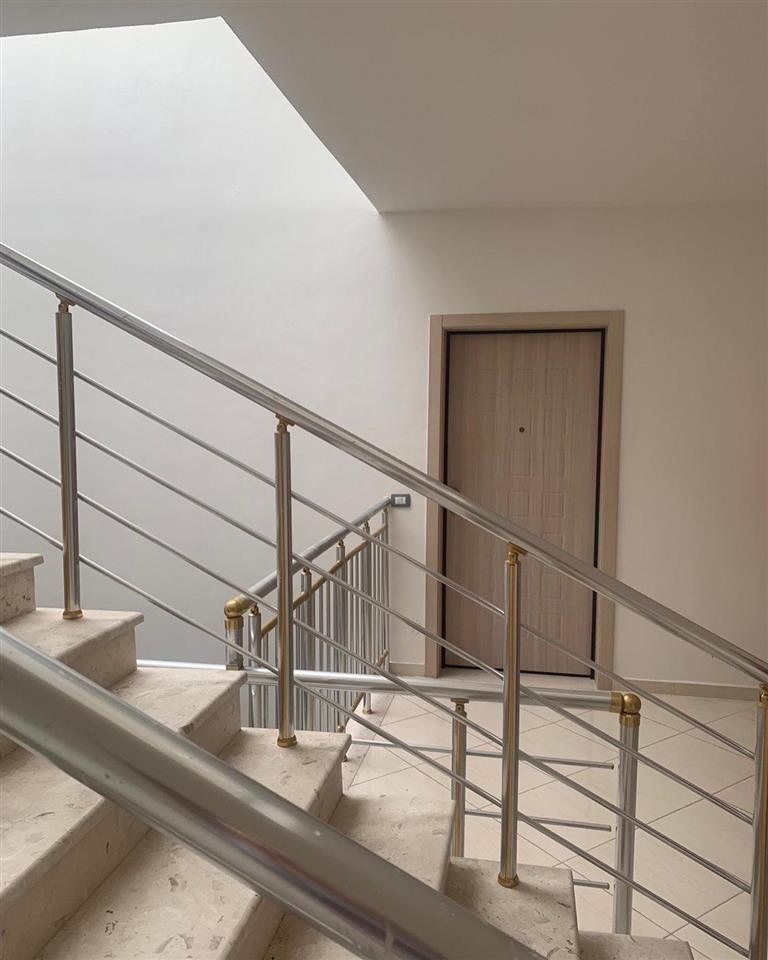 Apartamente 1 + 1 në Lungo Mare (Bar Hannover)