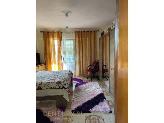 Apartament 3+1+2 në shitje prane Maternitetit te Ri, Brryli!