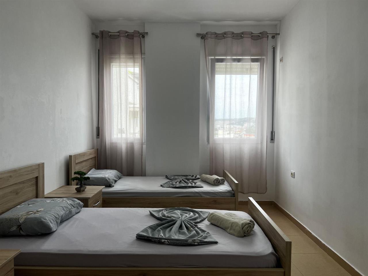 Qera deri ne fund te muajit Prill: Apartament 2+1