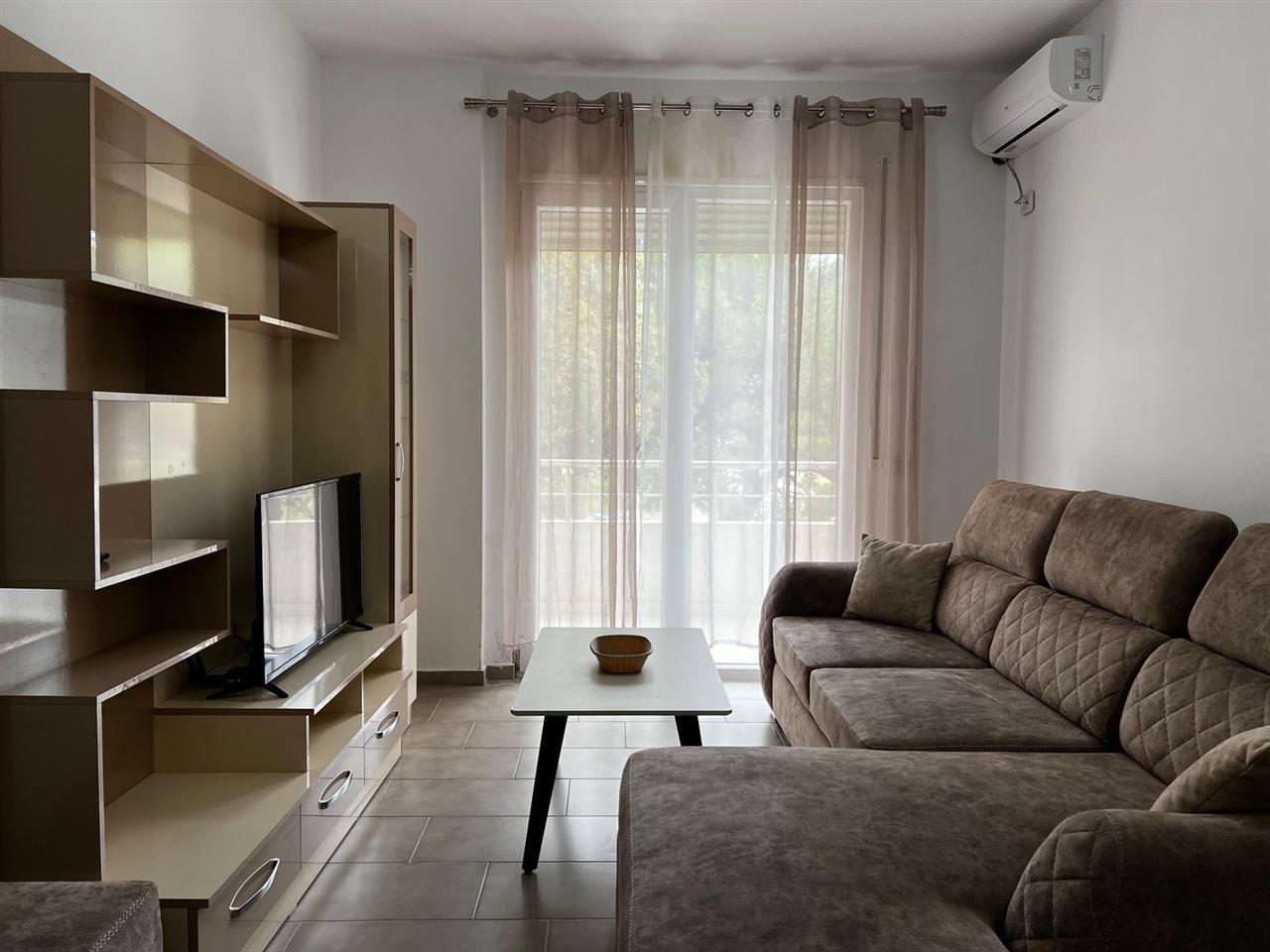 Qera deri ne fund te muajit Prill: Apartament 2+1