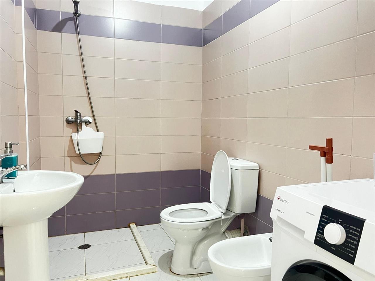 Qera deri ne fund te muajit Prill: Apartament 2+1