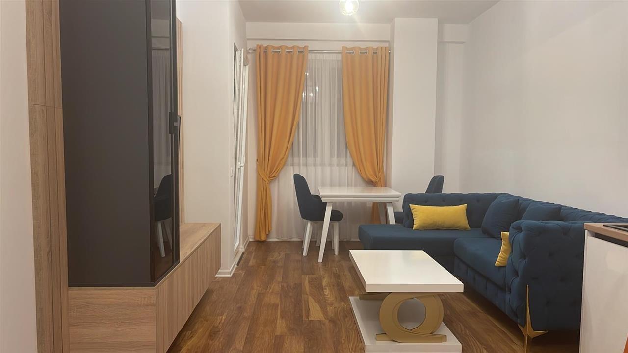 Apartment me qera