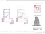 Shitet, Apartament 2+1+2, Rruga e Barrikadave, Tiranë.