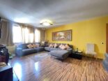 SHESIM APARTAMENT 2+1+2 ME GARAZHD NE RRUGEN E DIBRES PERBAL