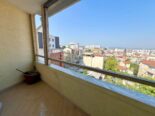 SHESIM APARTAMENT 2+1+2 ME GARAZHD NE RRUGEN E DIBRES PERBAL