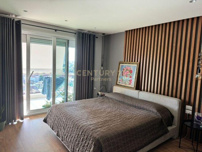 Shesim apartament 3+1+2 tek Rruga e Elbasanit | 138 m²