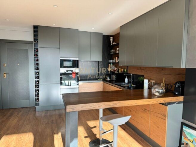 Shesim apartament 3+1+2 tek Rruga e Elbasanit | 138 m²