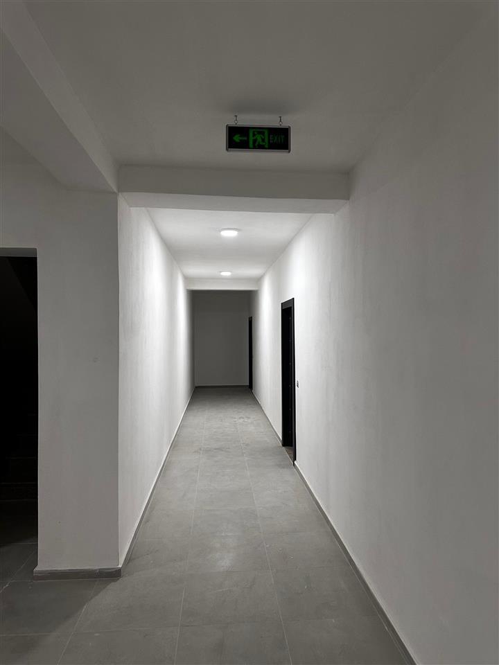 APARTAMENTE NE SHITJE ME PISHINE, GOLEM PLAZH