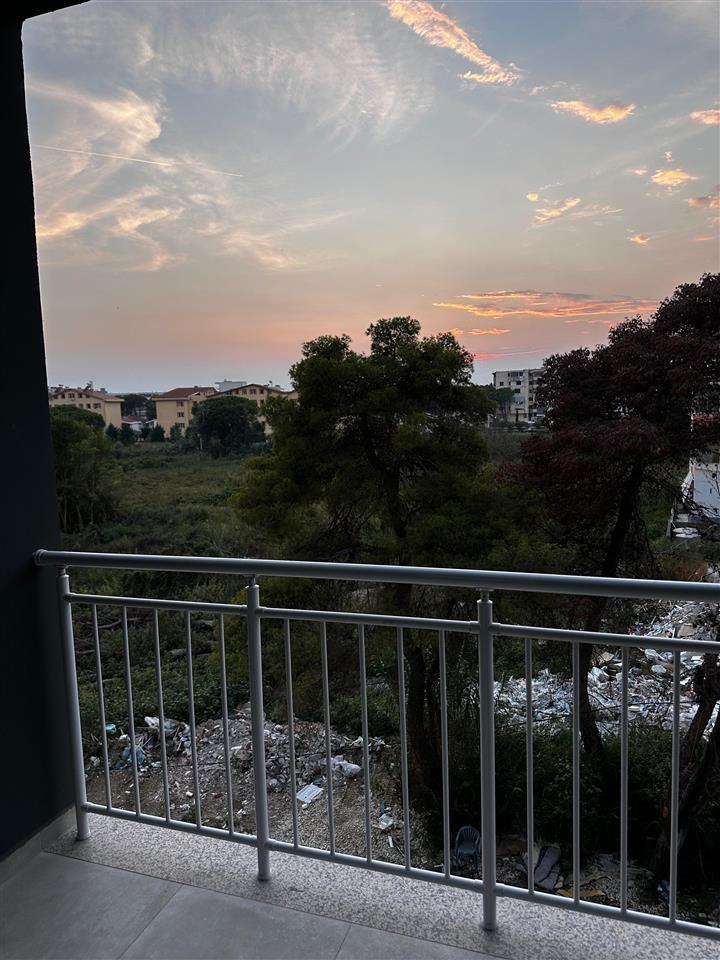 APARTAMENTE NE SHITJE ME PISHINE, GOLEM PLAZH