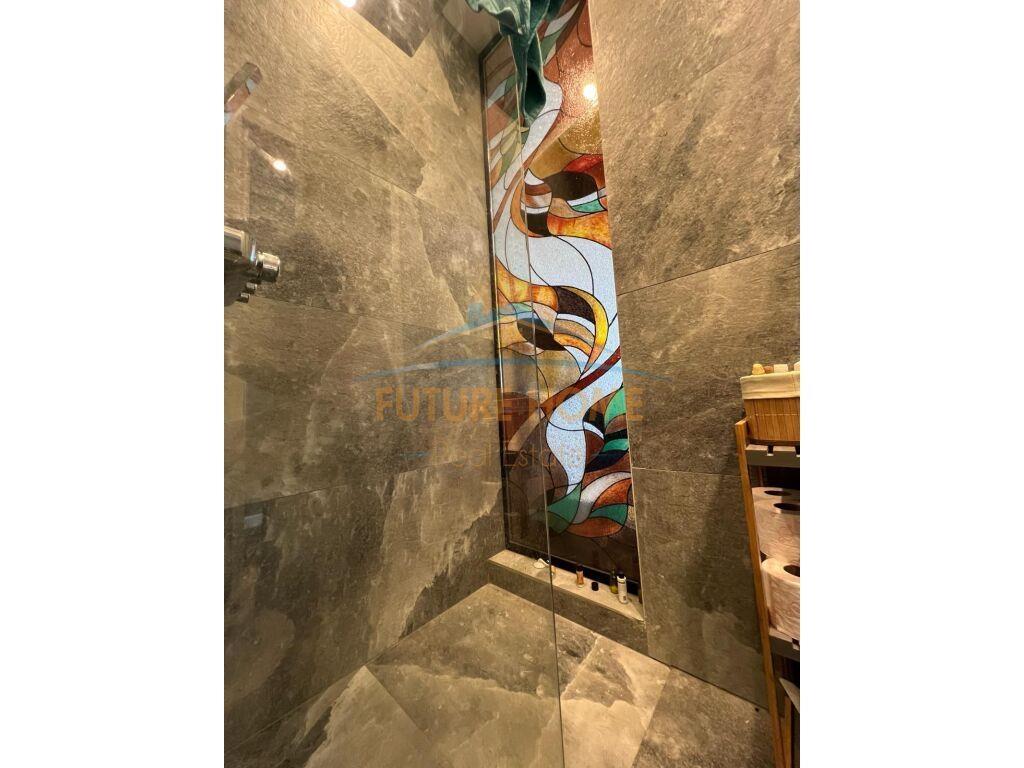 Qera,Apartament 2+1+parking, Rruga Kavajes !