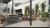 SHITET DUPLEX 3+1+3 REZIDENCA KODRA E DIELLIT TIRANE