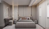 SHITET DUPLEX 3+1+3 REZIDENCA KODRA E DIELLIT TIRANE