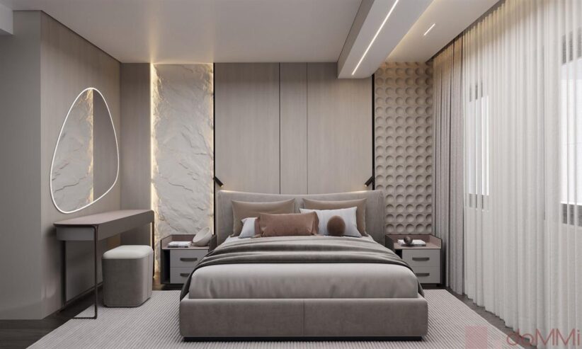 SHITET DUPLEX 3+1+3 REZIDENCA KODRA E DIELLIT TIRANE