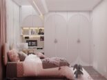 SHITET DUPLEX 3+1+3 REZIDENCA KODRA E DIELLIT TIRANE