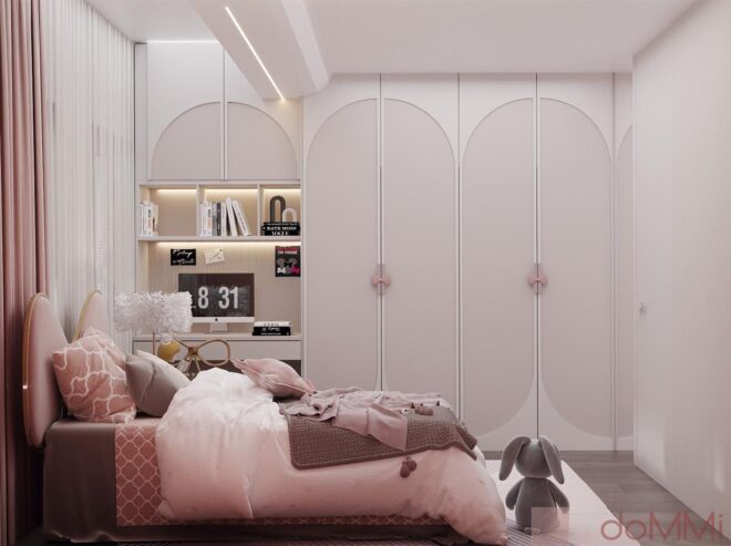 SHITET DUPLEX 3+1+3 REZIDENCA KODRA E DIELLIT TIRANE