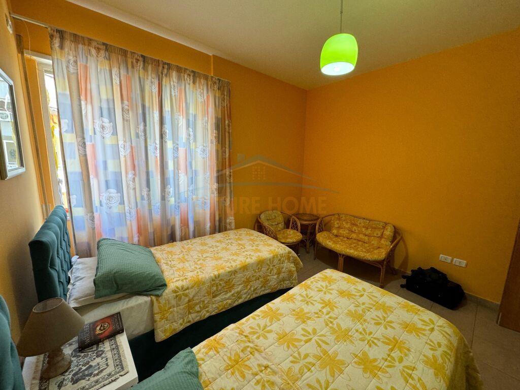 Qera, Apartament 2+1+2, Pazari i Ri, Tiranë