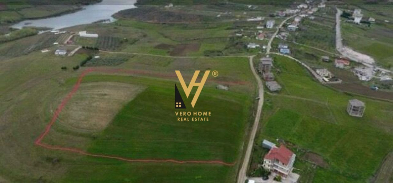 TOKE ARE 19.000 M2 NE ARAPAJ, DURRES 855.000 EURO