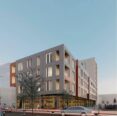 APARTAMENT 1+1 NË SHITJE, BULEVARDI I RI