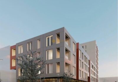APARTAMENT 1+1 NË SHITJE, BULEVARDI I RI