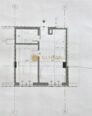 APARTAMENT 1+1 NË SHITJE, BULEVARDI I RI