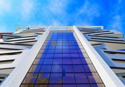 APARTAMENT 2+1+2 NË SHITJE, GOLDEN PARK 3