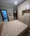 2+1 me Qera Liqeni Thate 120m2 i mobiluar 450 euro