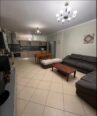2+1 me Qera Liqeni Thate 120m2 i mobiluar 450 euro