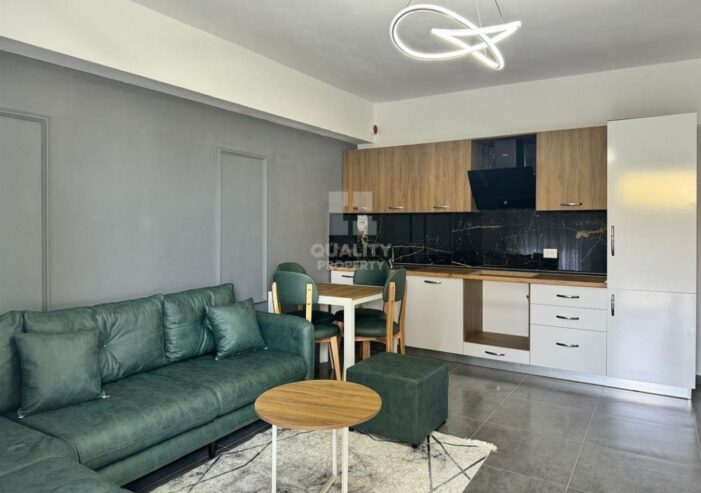 Shitet Apartamenti 1+1